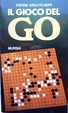 Cover of Il gioco del go
