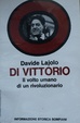 Cover of Di Vittorio