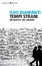 Cover of Tempi strani. Un nuovo sillabario