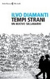Cover of Tempi strani. Un nuovo sillabario
