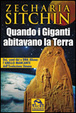 Cover of Quando i Giganti abitavano la terra