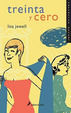 Cover of Treinta y cero