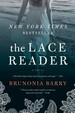 Cover of The Lace Reader