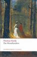 Cover of The Woodlanders