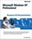 Cover of "Microsoft Windows XP Professional Resource Kit Documentation"
