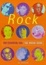 Cover of The Rough Guide to Rock 100 Essential CDs