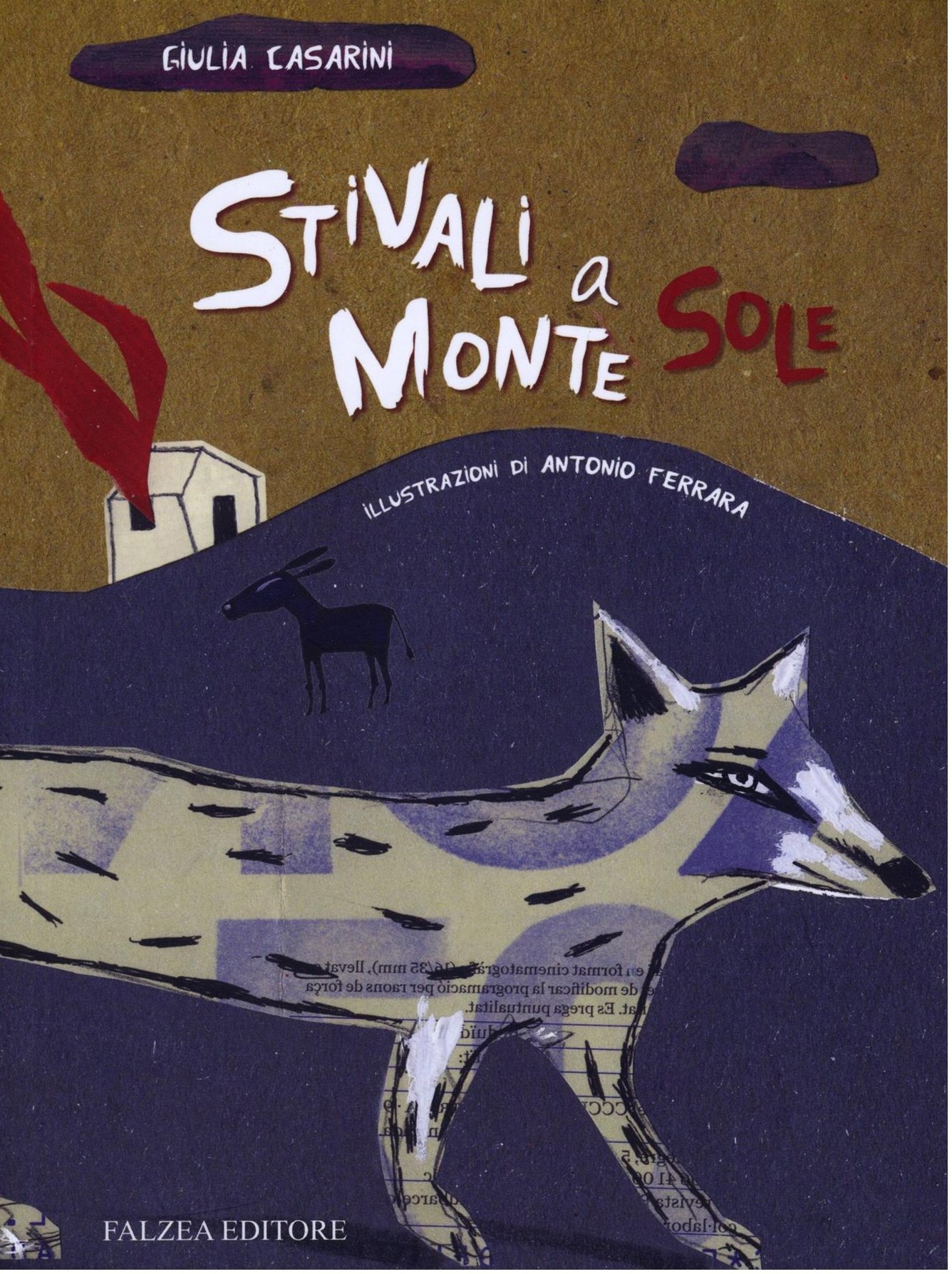 More about Stivali a Monte Sole