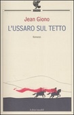 Cover of L'ussaro sul tetto