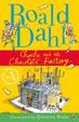 Cover of Charlie and the Chocolate Factory