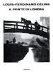 Cover of Il ponte di Londra