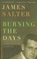 Cover of "Burning the Days"