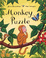 Cover of 'Monkey Puzzle'