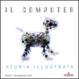 Cover of Il Computer Storia Illustrata