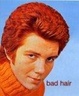 Cover of Bad Hair