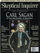 Cover of Skeptical Inquirer Vol 31, No 1