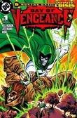 Day of Vengeance (Countdown to Infinite Crisis)