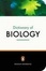Cover of "The Penguin Dictionary of Biology, 11th Edition"