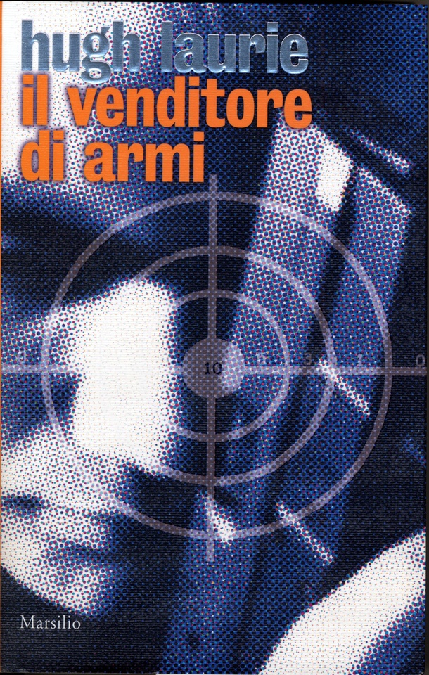 Immagine di Il venditore di armi