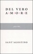 Cover of Del vero amore