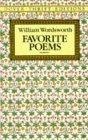 Favorite Poems (Dover Thrift Editions)