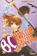 Cover of Beads Club