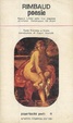 Cover of Poesie