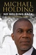 Cover of No Holding Back