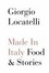 Cover of "Made in Italy"