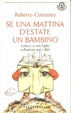 Cover of Se una mattina d'estate un bambino