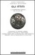 Cover of Gli ittiti