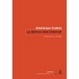 Cover of La démocratie Internet