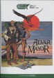 Cover of MasterComix anno I n° 1