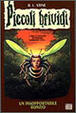 Cover of Un insopportabile ronzio