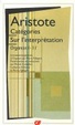 Cover of Catégories