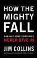 Cover of How The Mighty Fall