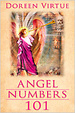 Cover of Angel Numbers 101