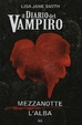 Cover of Il diario del vampiro