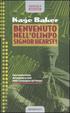 Cover of Benvenuto nell'Olimpo, Signor Hearst