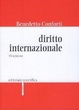 Cover of Diritto internazionale