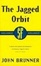 Cover of "The Jagged Orbit"