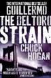 Cover of The Strain
