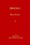 Cover of Dracula