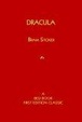 Cover of Dracula