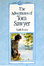Cover of The Adventures of Tom Sawyer