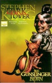 The dark tower The gunslinger born n. 5