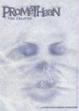 Cover of Promethean the Created