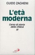 Cover of Corso di storia della Chiesa