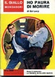 Cover of Ho paura di morire
