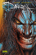 Cover of THE DARKNESS 4