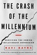 Cover of The Crash of the Millennium